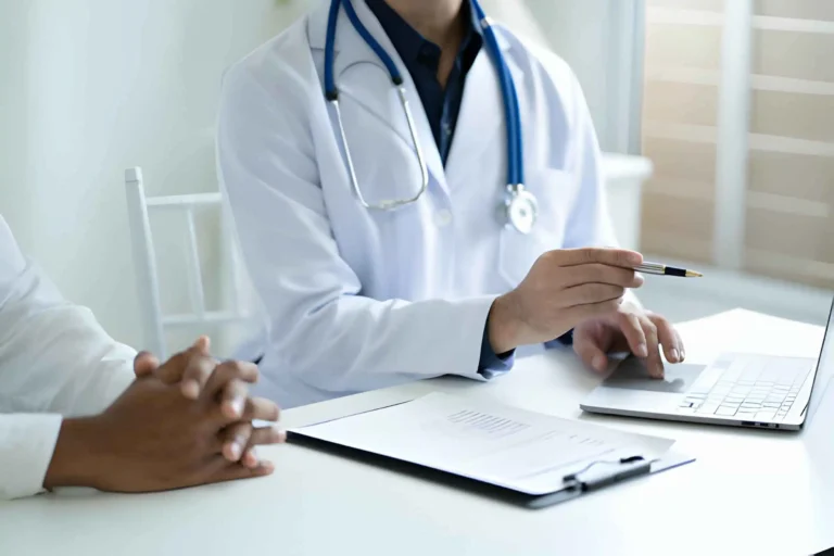 lifecycle of a physician career