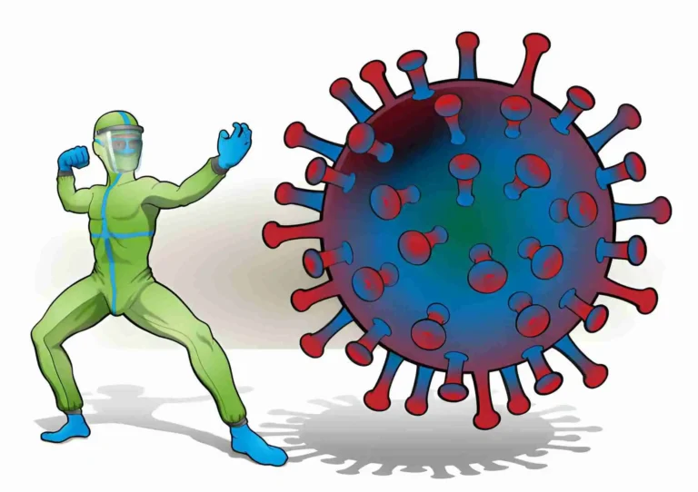 strengthening your immune system