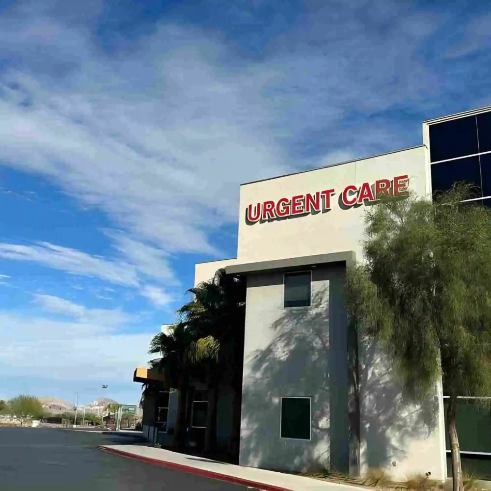 10 Medical Conditions That Warrant Taking A Trip to An Urgent Care Clinic Rather Than The ER