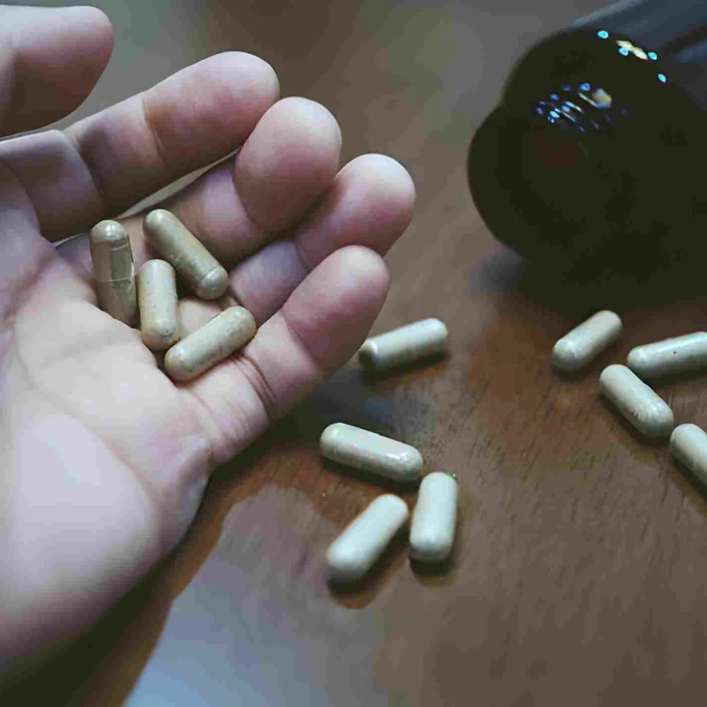 What To Avoid When Taking Glutathione