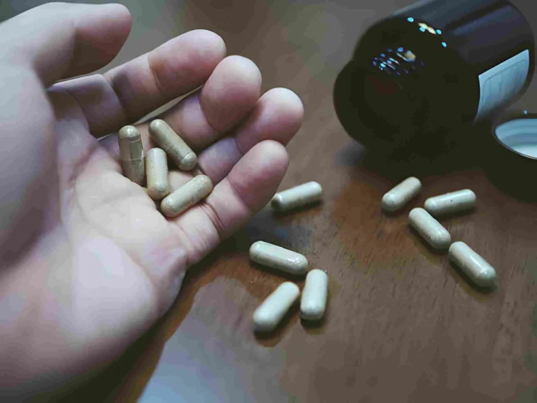 what to avoid when taking glutathione