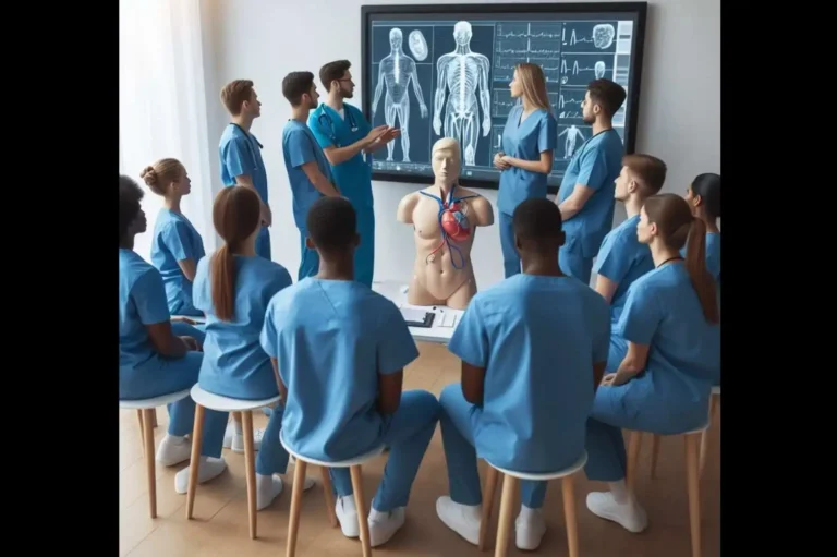 advanced cardiac life support