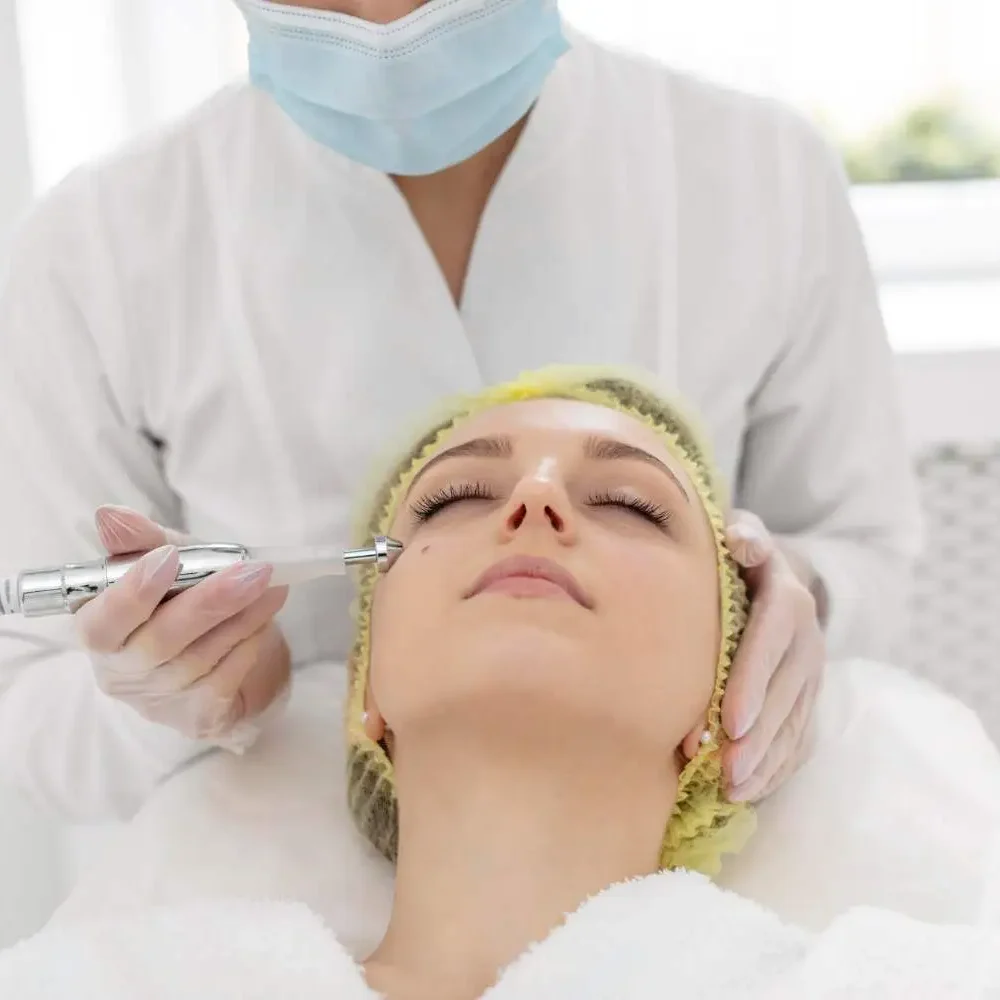 Say Goodbye to Sagging Skin: The Power of Fibroblast Skin Tightening