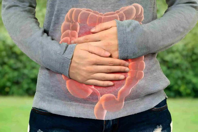 guide for a healthier gut
