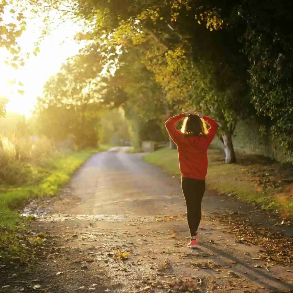 The Role of Physical Fitness in Managing Chronic Mental Health Conditions