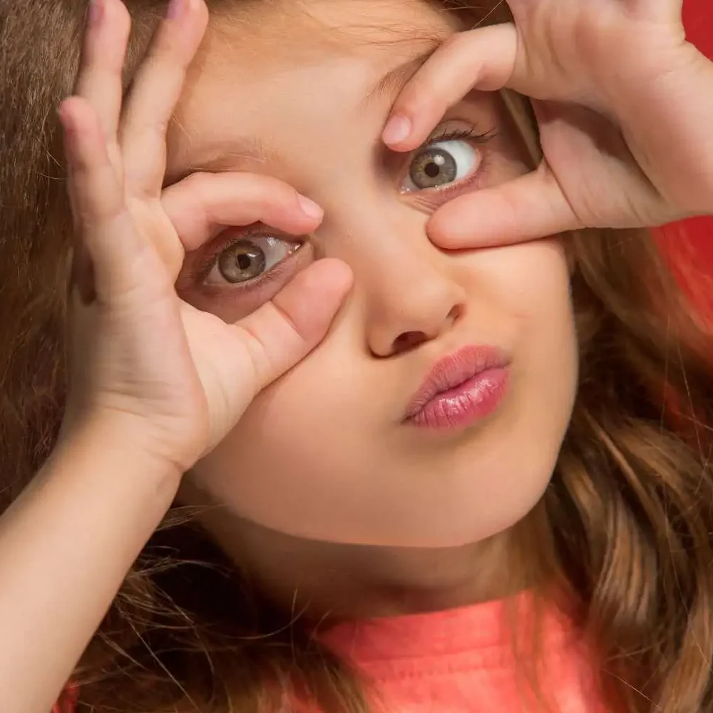 Why Good Vision Is Important and How to Take Care of Your Children’s Eyes