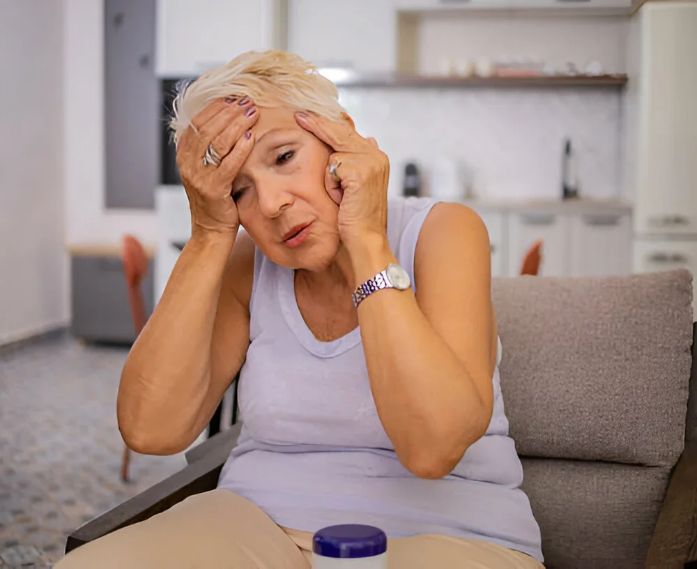 Legal Recourse For Brain Injuries in Nursing Homes