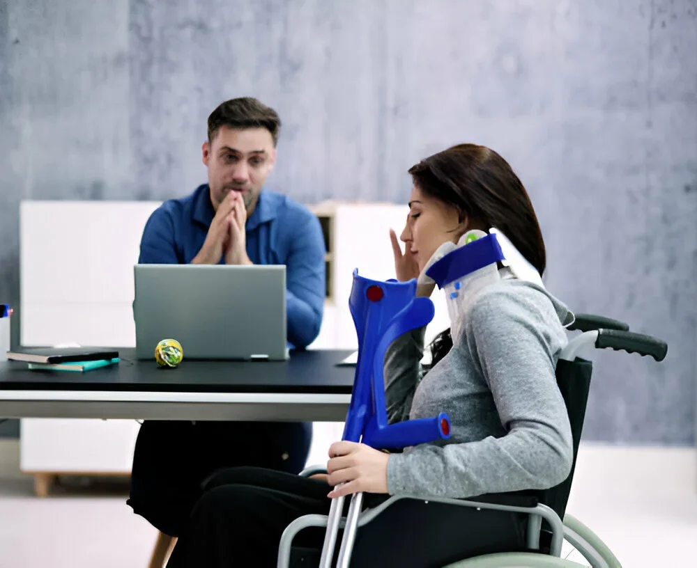 Can An Expert Witness Make or Break A Personal Injury Case?