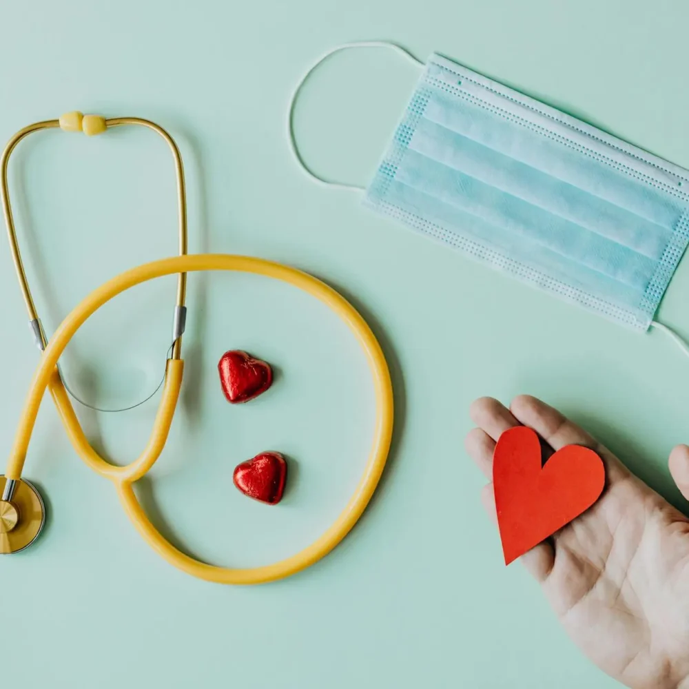 10 Tips to Keep Your Heart Healthy as You Age