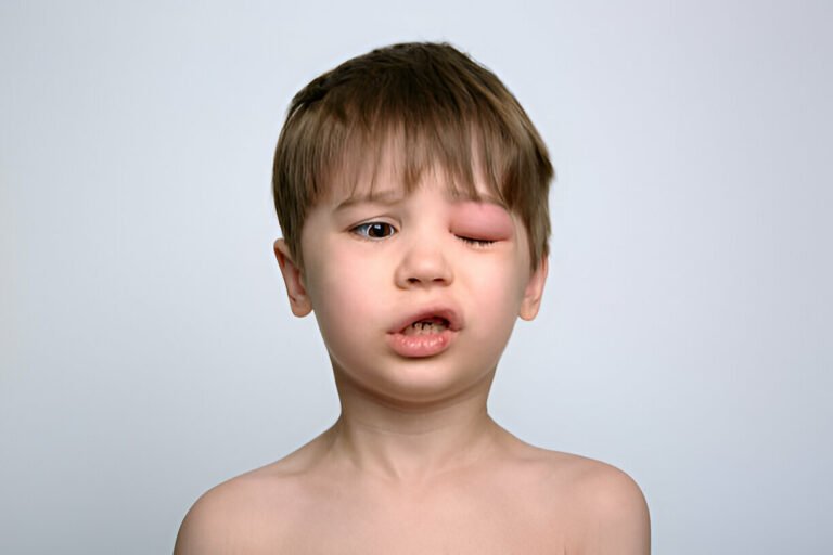 hereditary angioedema