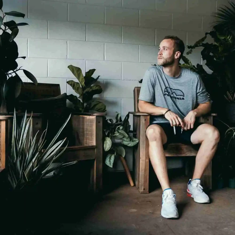 6 Ways Stress Can Affect Men’s Health