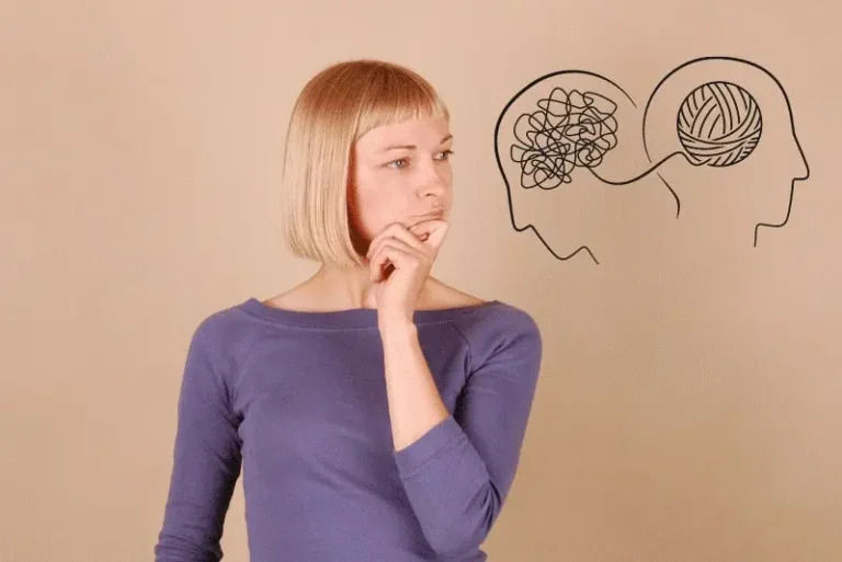 how to stop rumination