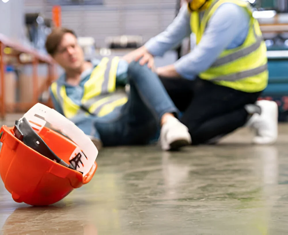 How Can I Prove Liability In A Slip and Fall Accident?