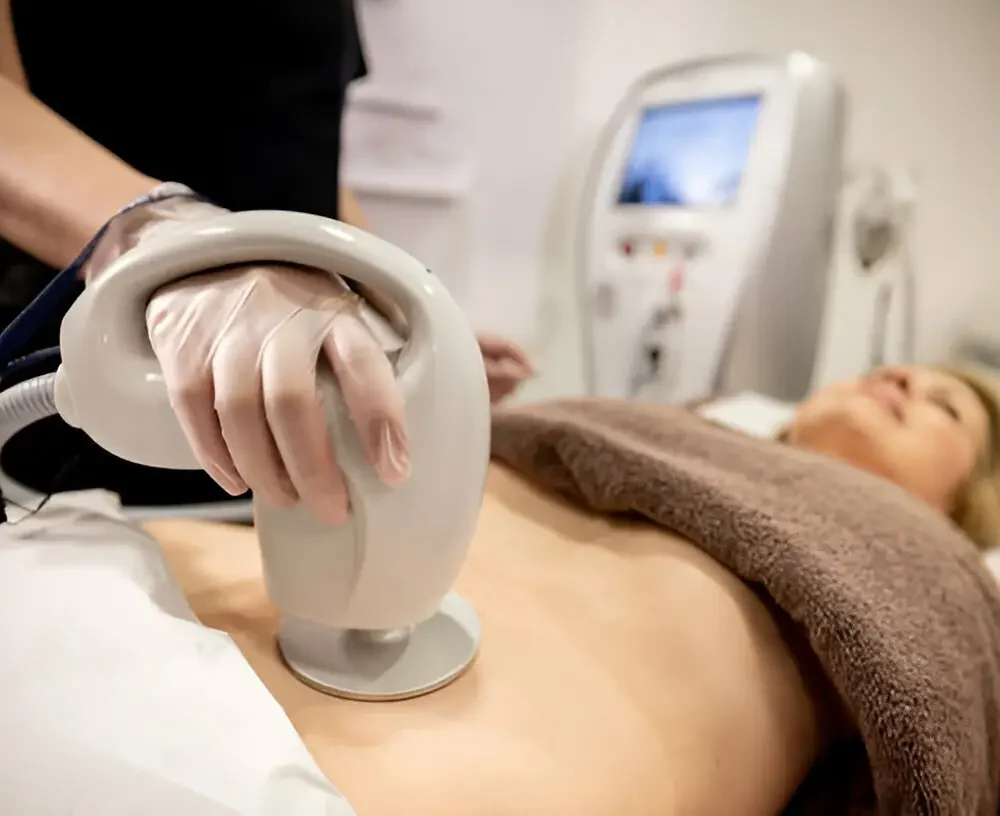 Experience Ultimate Body Sculpted Treatment for Perfect Shape