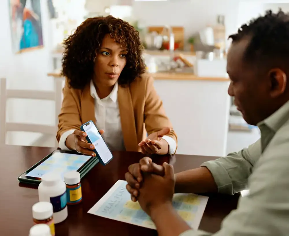 How Digitizing Patient Intake Can Help Your Healthcare Organization Thrive