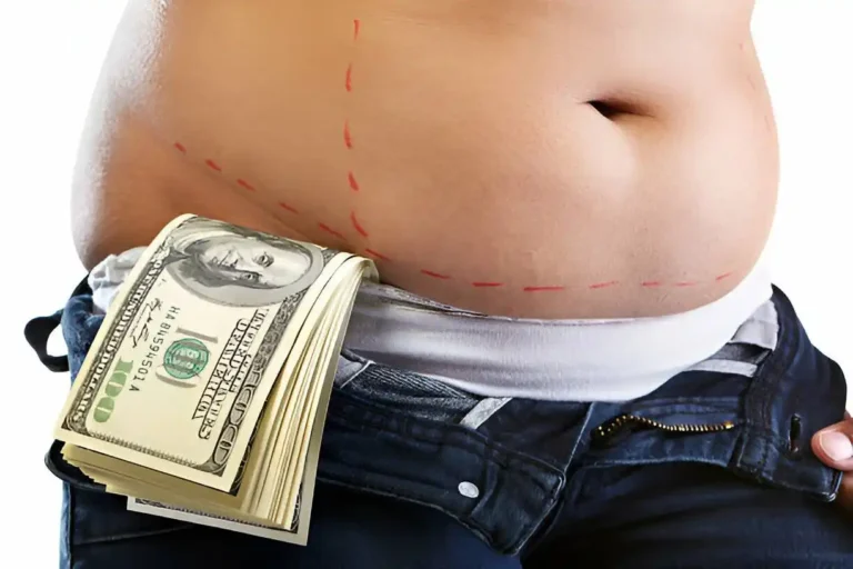 how much does liposuction cost