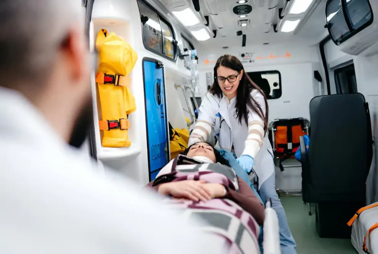 injuries in semi-truck collisions