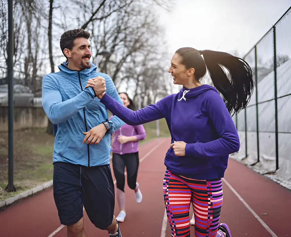 Running Tips For Beginners