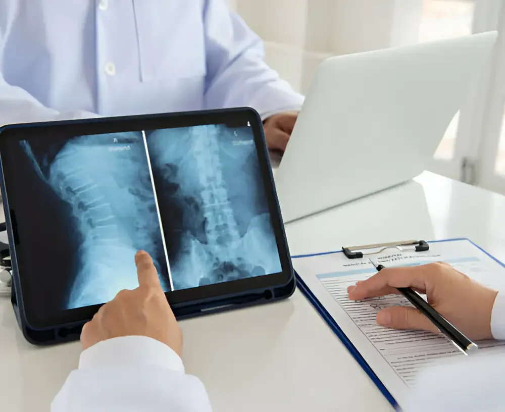 Best Methods For Recovering From A Spinal Cord Injury