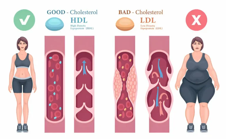 Food Affects Varicose Veins