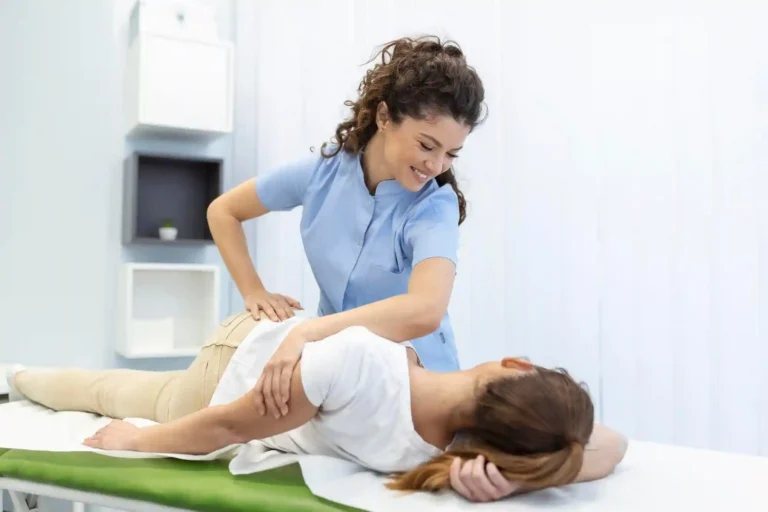 benefits of physiotherapy