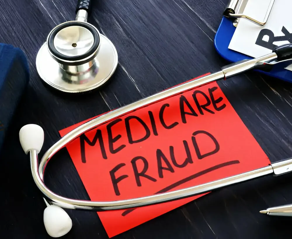 The Fight Against Healthcare Fraud: Attorney Insights
