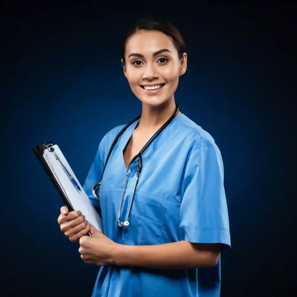 4 Reasons to Become A Healthcare Technician