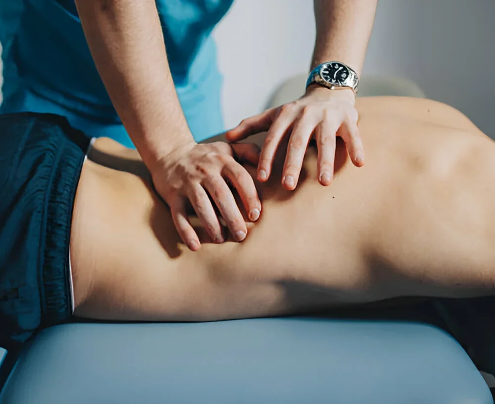 Managing Chronic Pain: Can Massage Help?
