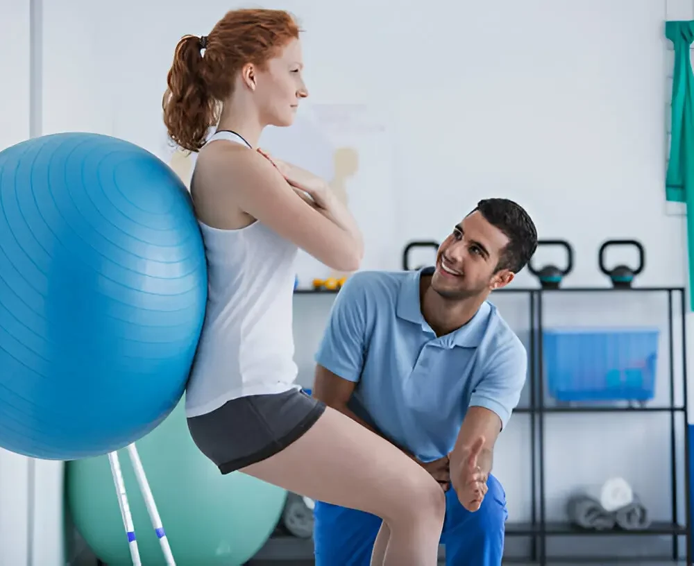 Can Physical Therapy Help You Recover Faster From Workouts?