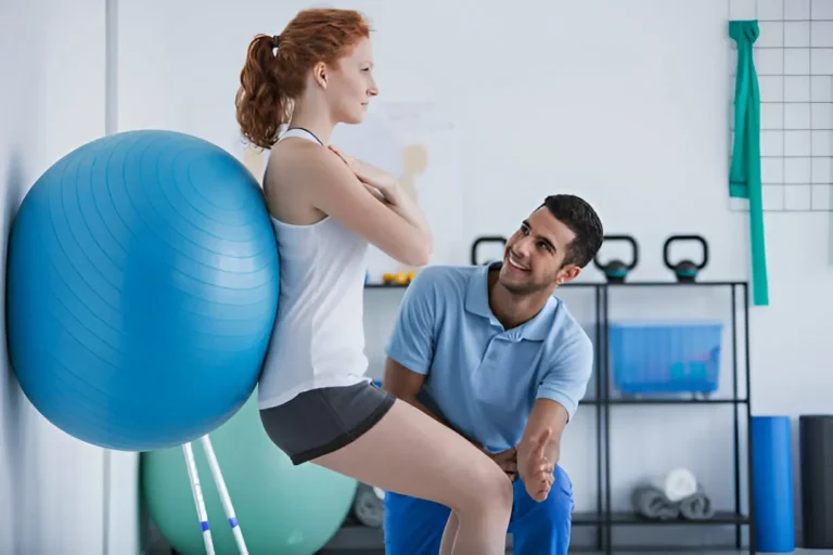 physical therapy for workouts