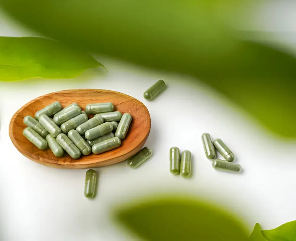 7OH Tablets vs. Kratom: A Comparative Guide to Their Effects and Uses