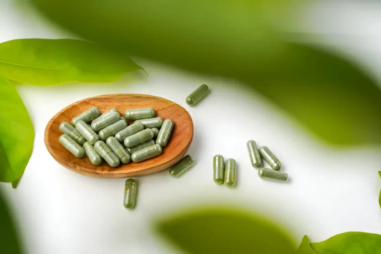 7oh tablets vs kratom