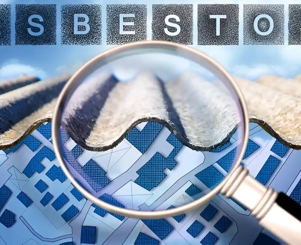 The Health Risks of Asbestos Exposure: Understanding the Dangers
