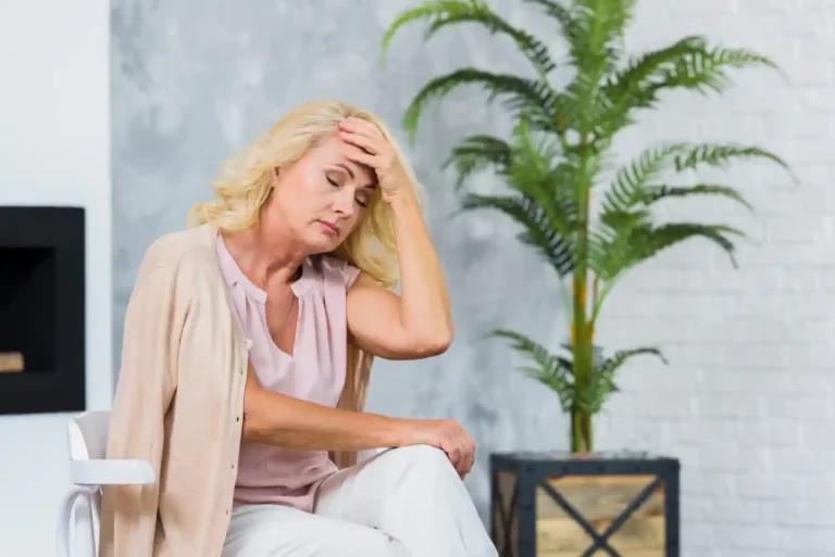 does perimenopause cause fatigue