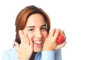healthy gums