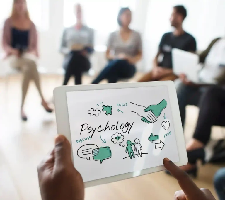 how psychology shapes education and health practices