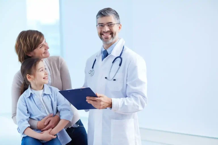 primary care physicians