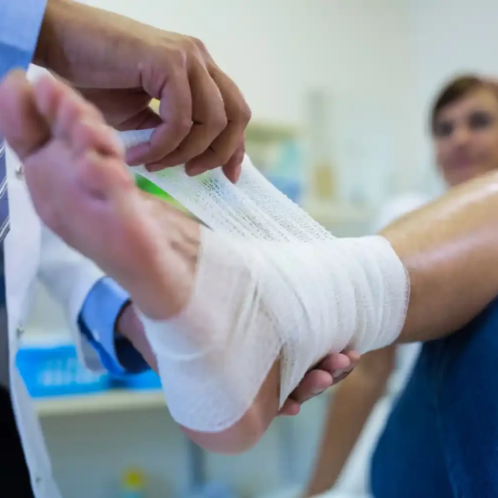The Role of A Personal Injury Lawyer Following An Accident