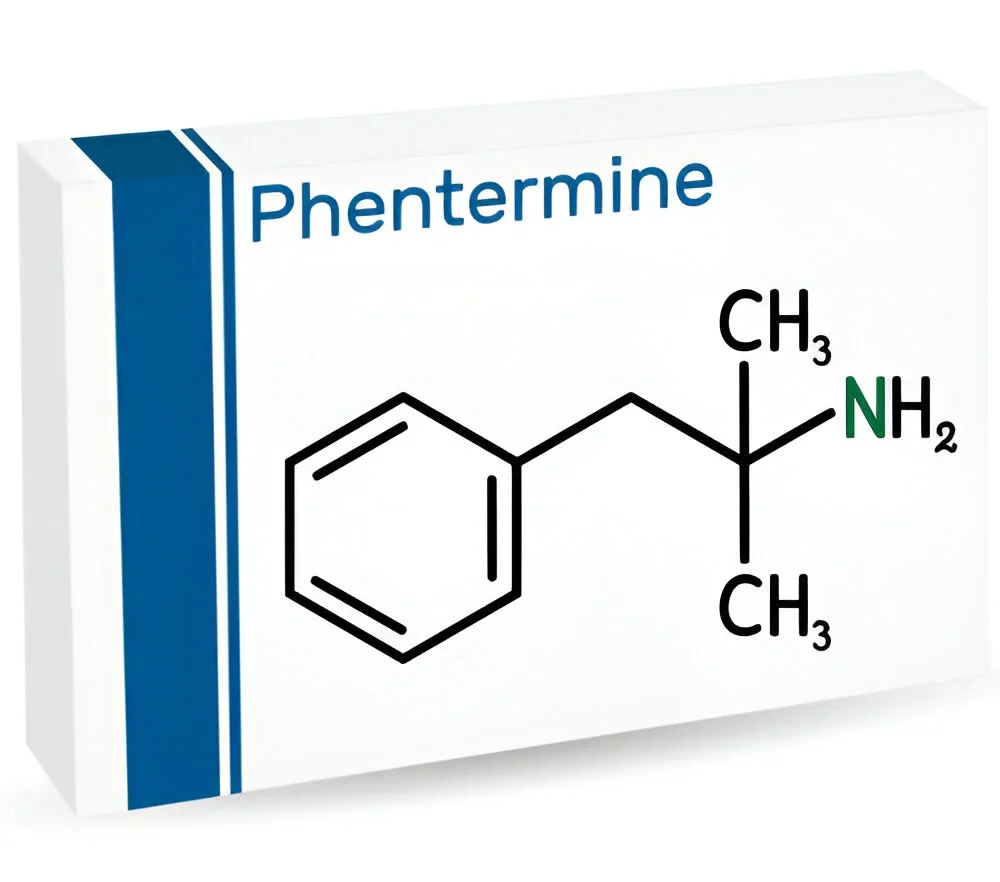 How Long Does Phentermine Stay In Your System
