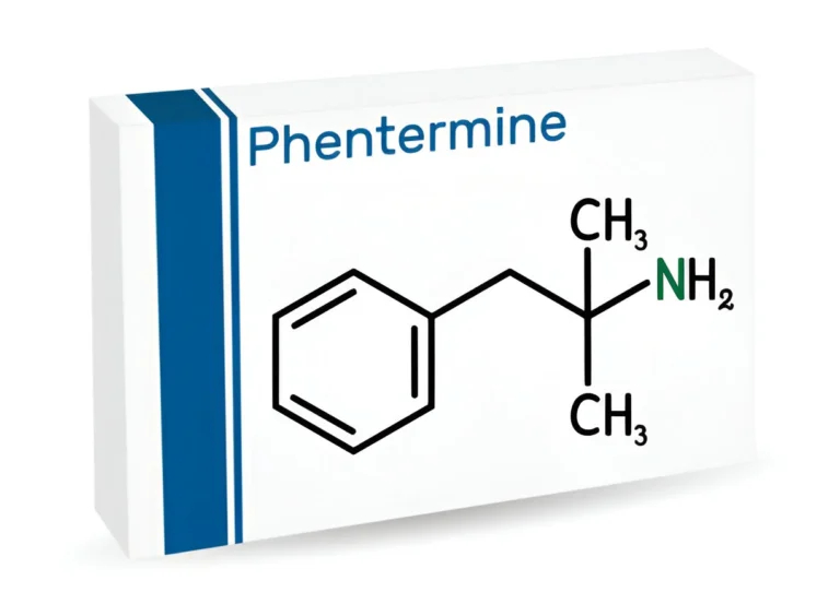 how long does phentermine stay in your system