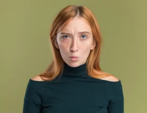 how to fix asymmetrical face