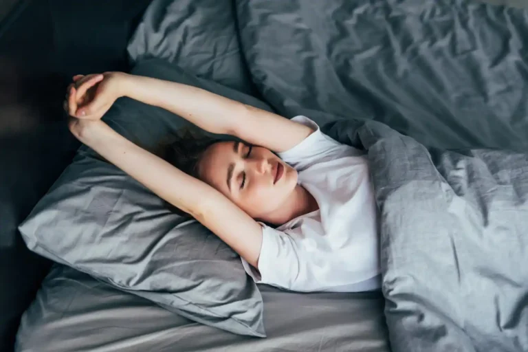 need healthy sleep - tips to follow