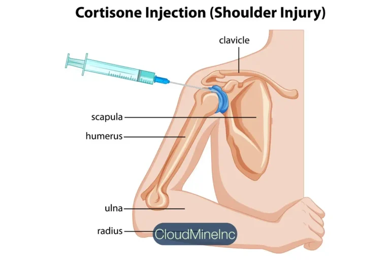 Do You Need to Rest After A Cortisone Injection