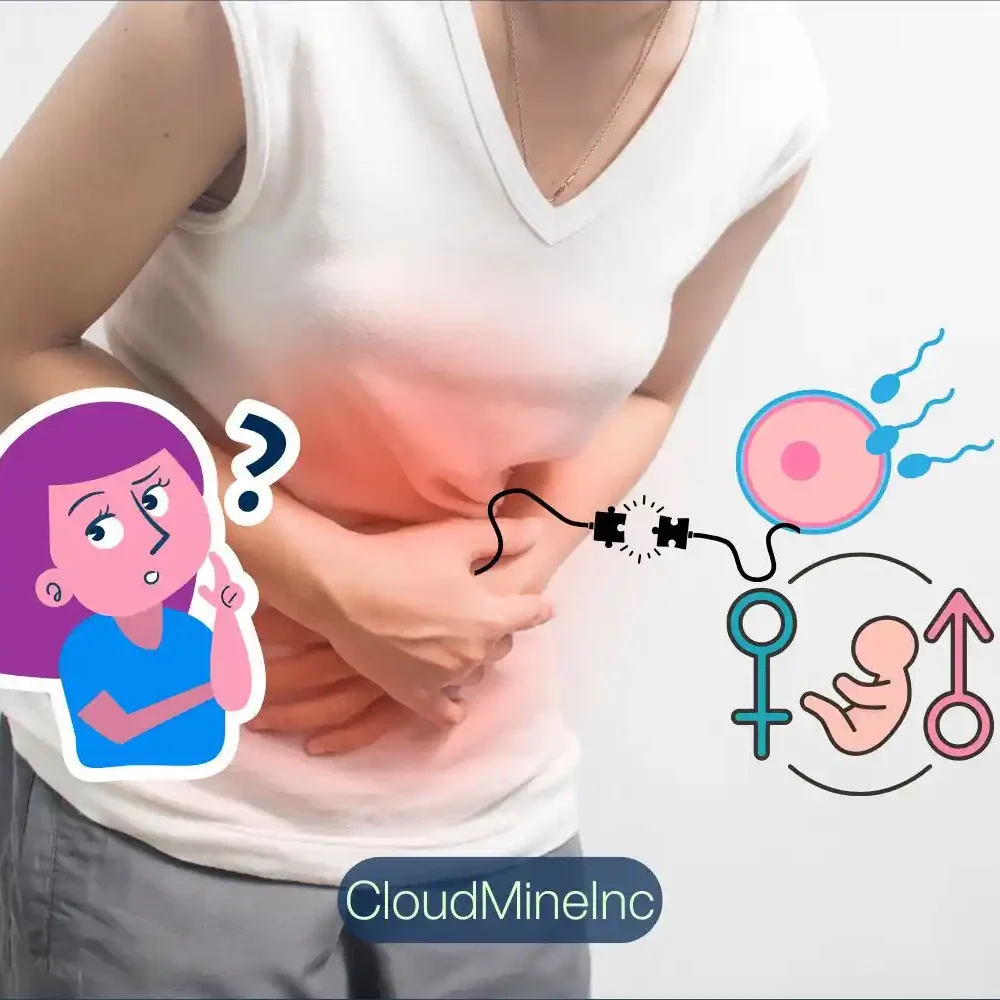 Are Painful Periods A Sign of Good Fertility?