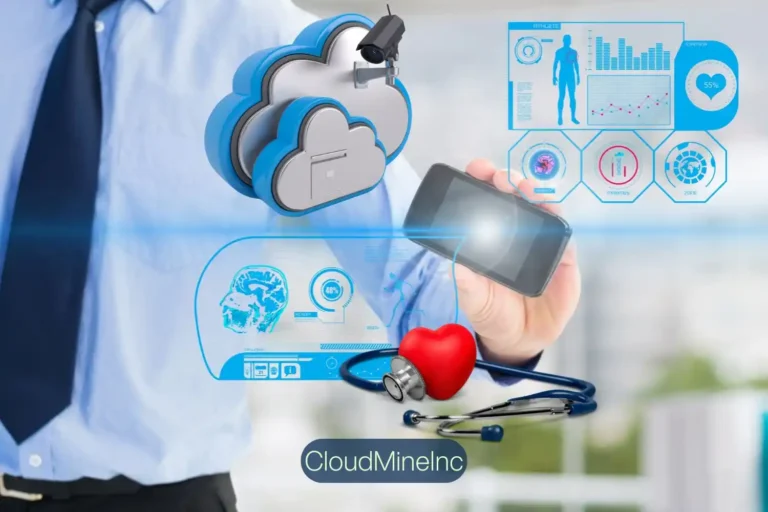 cloud-based healthcare security