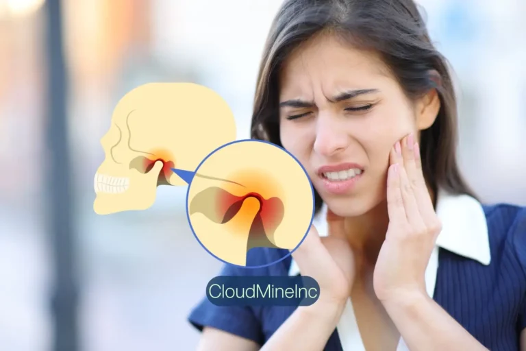how to cure tmj permanently