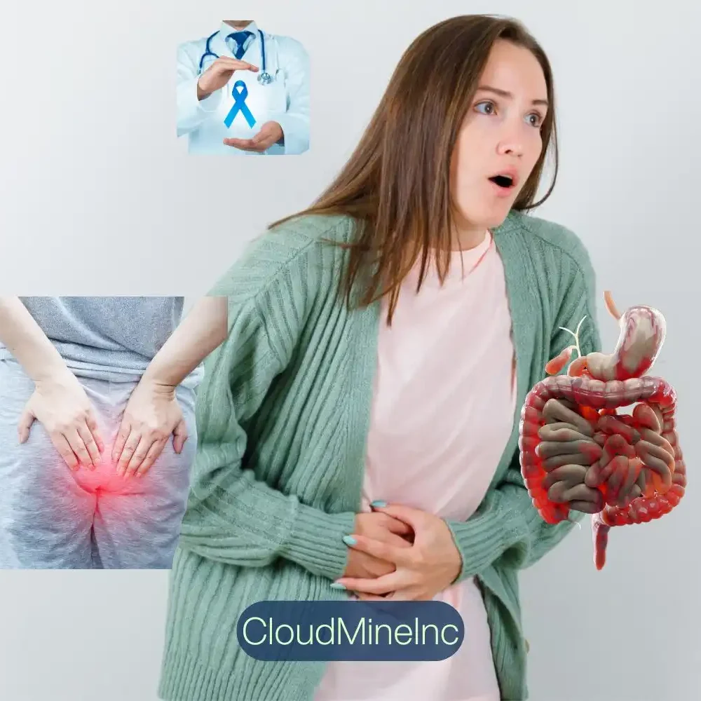 Is Bowel Leakage A Sign of Cancer?