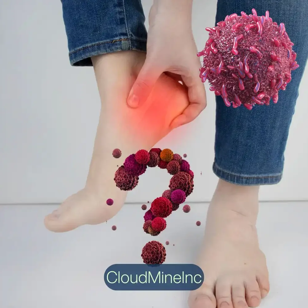 Is Heel Pain A Sign of Cancer? Understanding The Possibilities