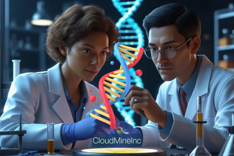 knowing your genetic risk