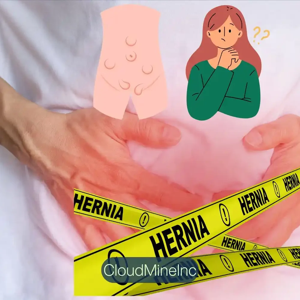 What Can Be Mistaken For A Hernia? A Comprehensive Guide